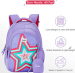 Genie Popstar (Lavender)
