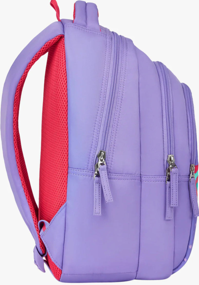 Genie Popstar (Lavender)