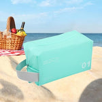 Toiletry Bag Jelly Wash Bag