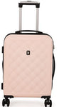 IT Luggage Fashionista (Prada Pink)