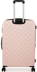 IT Luggage Fashionista (Prada Pink)