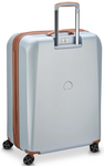 Delsey Promenade 2.0 (Silver)