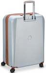 Delsey Promenade 2.0 (Silver)