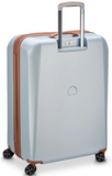 Delsey Promenade 2.0 (Silver)