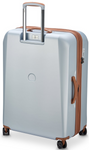 Delsey Promenade 2.0 (Silver)