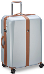 Delsey Promenade 2.0 (Silver)