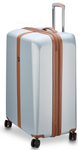 Delsey Promenade 2.0 (Silver)