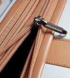 Delsey Promenade 2.0 (Silver)