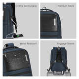 Safari Prime 19 (Blue)