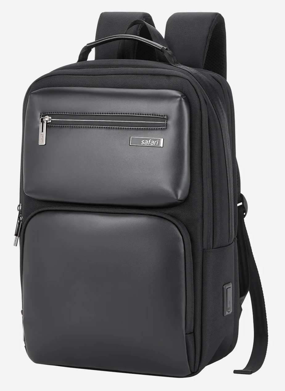 Safari Prime 19 (Black)