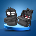 Safari Prime 19 (Black)