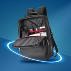 Safari Prime 19 (Black)