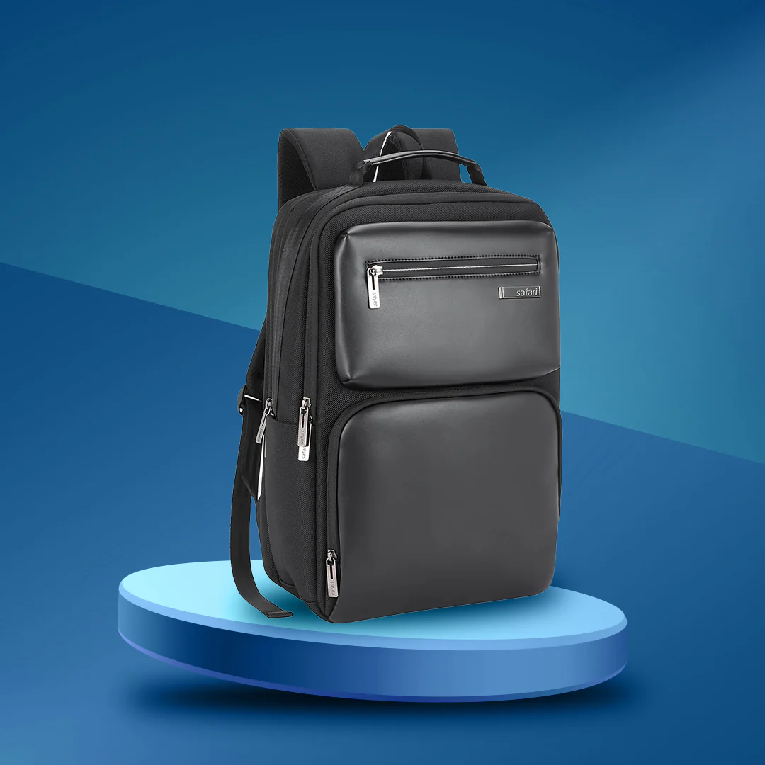 Safari Prime 19 (Black)