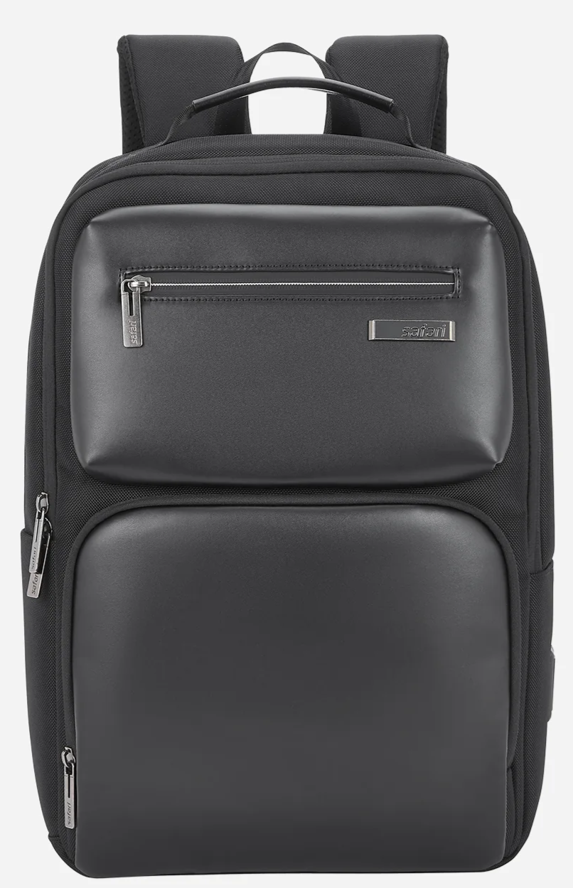 Safari Prime 19 (Black)