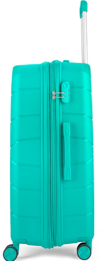 VIP Pristine (Blue)
