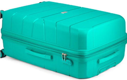 VIP Pristine (Blue)
