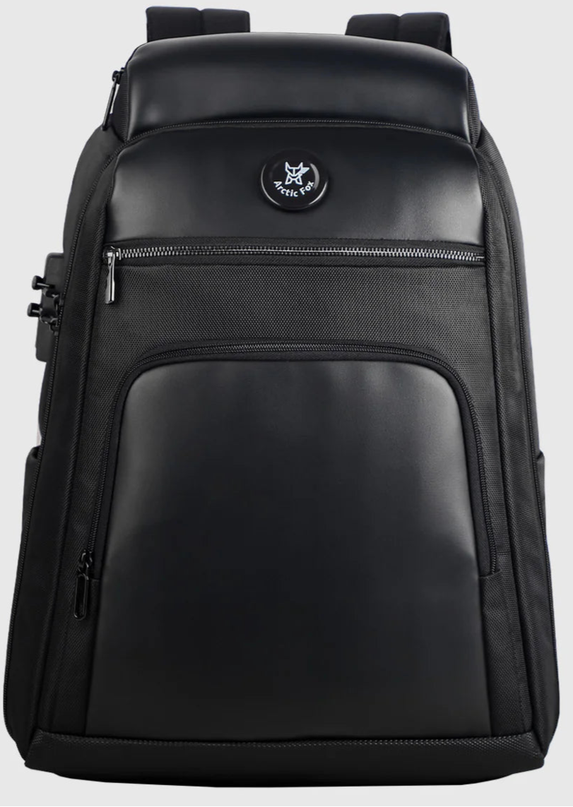 Arcticfox Procomp (Black) – Bagpoint