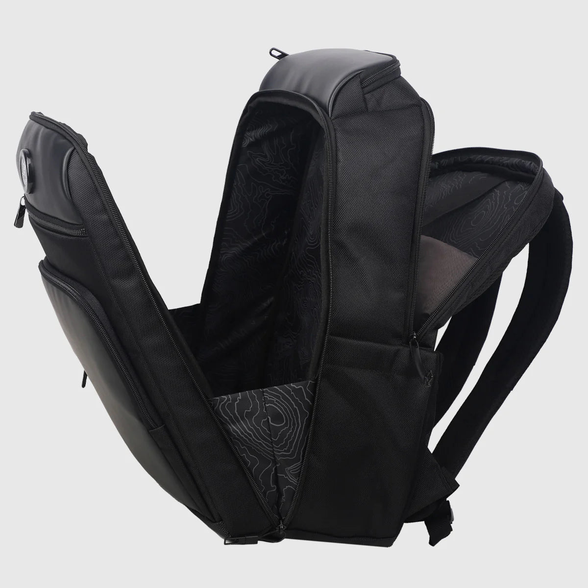 Arcticfox Procomp (Black)
