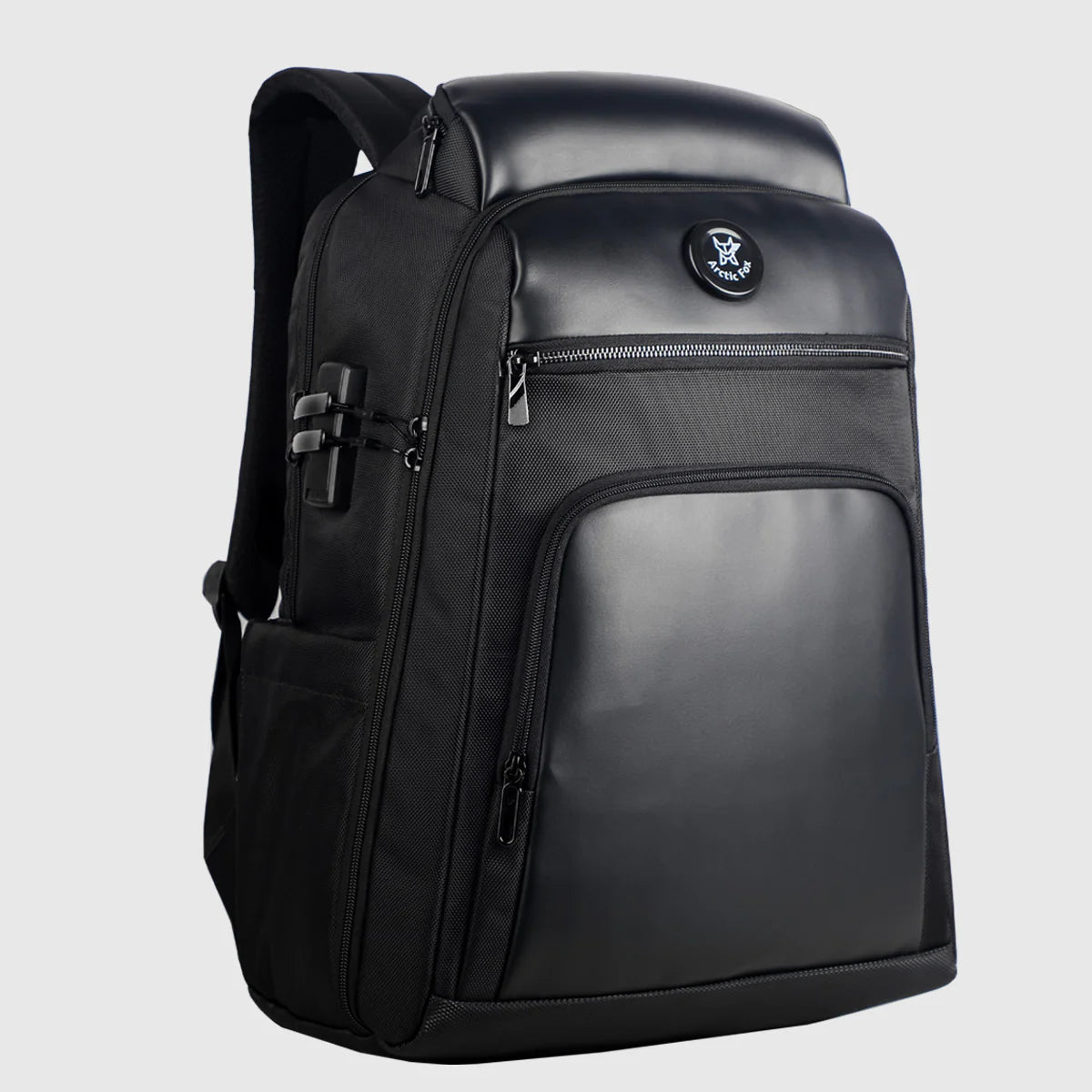 Arcticfox Procomp (Black)