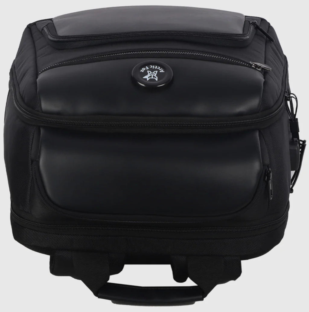 Arcticfox Procomp (Black)