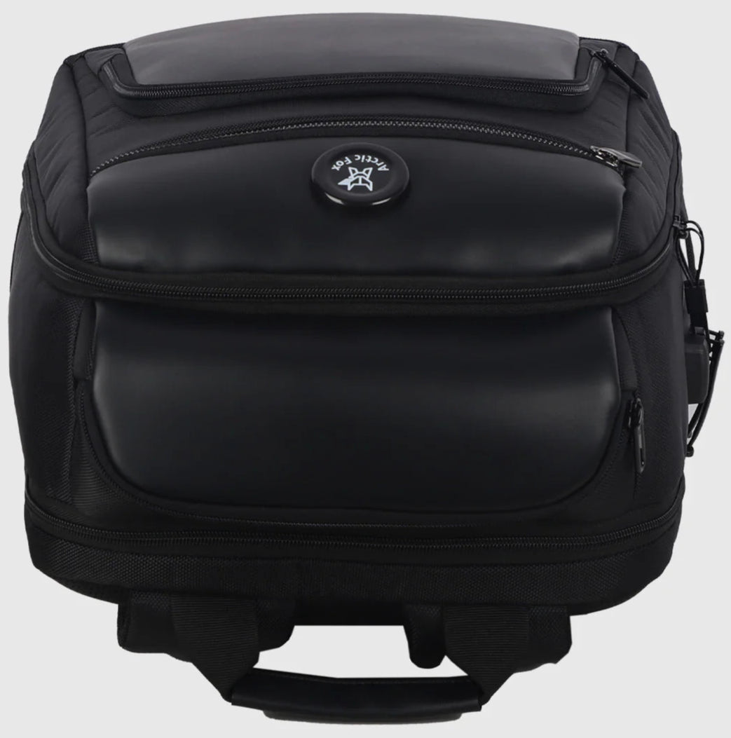 Arcticfox Procomp (Black)