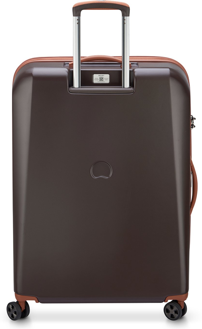 Delsey Promenade 2.0 (Chocolate)
