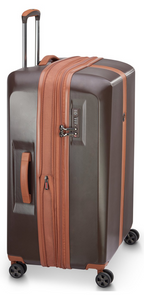 Delsey Promenade 2.0 (Chocolate)