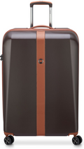 Delsey Promenade 2.0 (Chocolate)