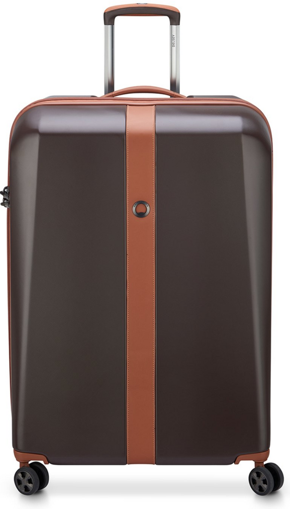 Delsey Promenade (Chocolate) – Bagpoint