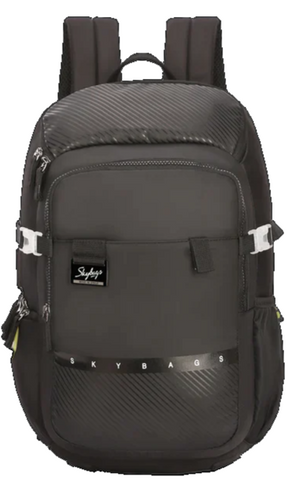 Skybags Protech (Black)