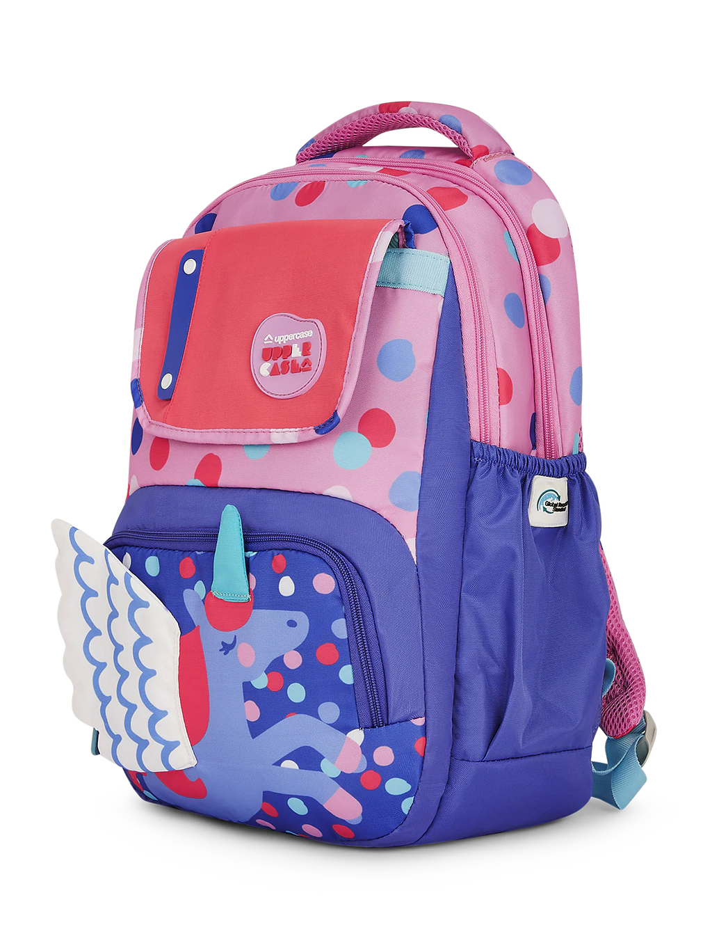 Uppercase Sprout 2603 (Purple)