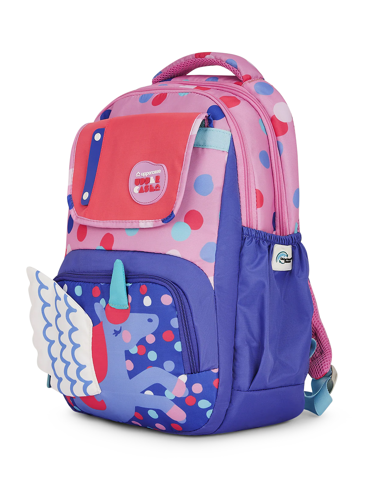 Uppercase Sprout 2603 (Purple)