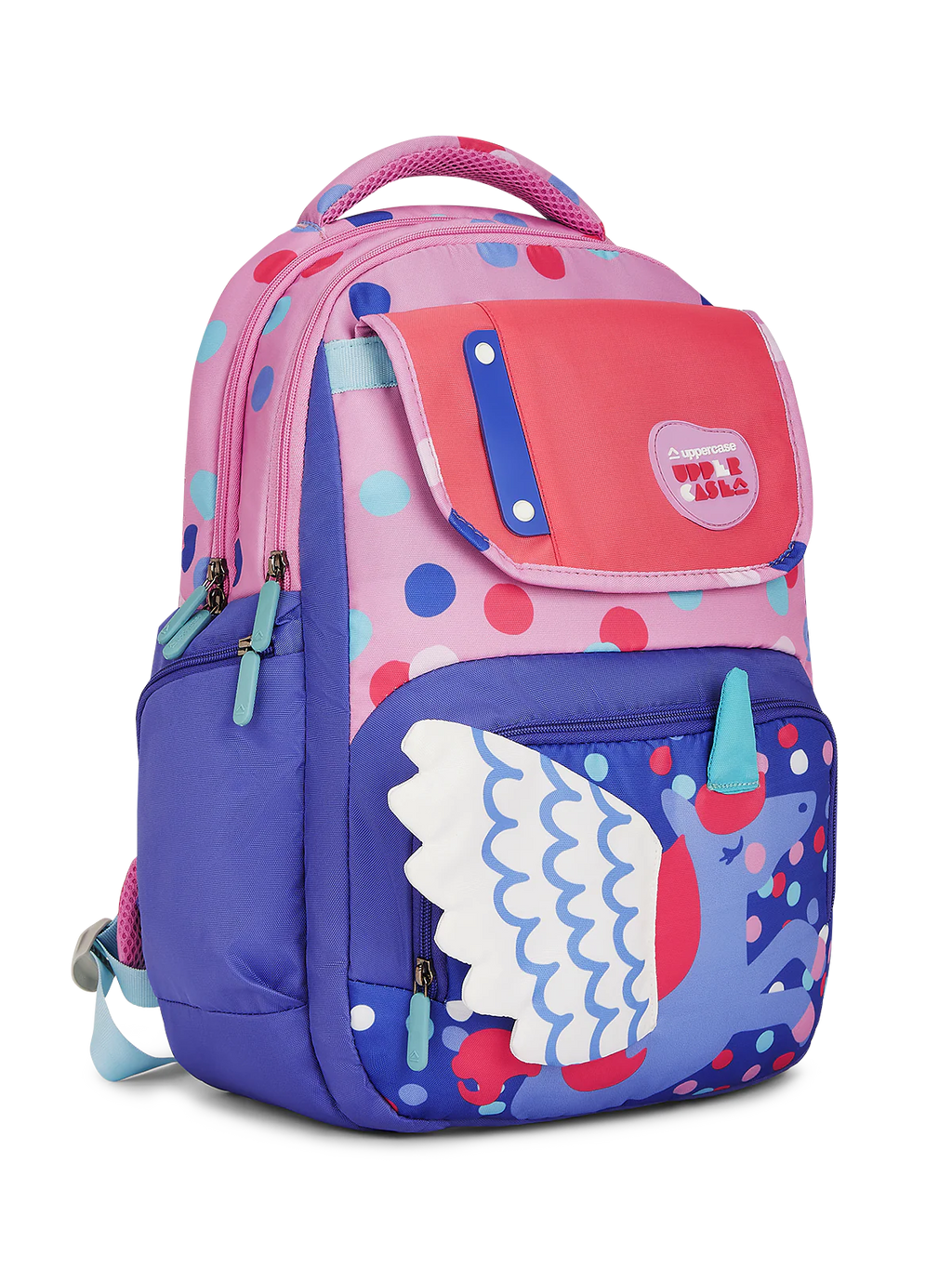 Uppercase Sprout 2603 (Purple)