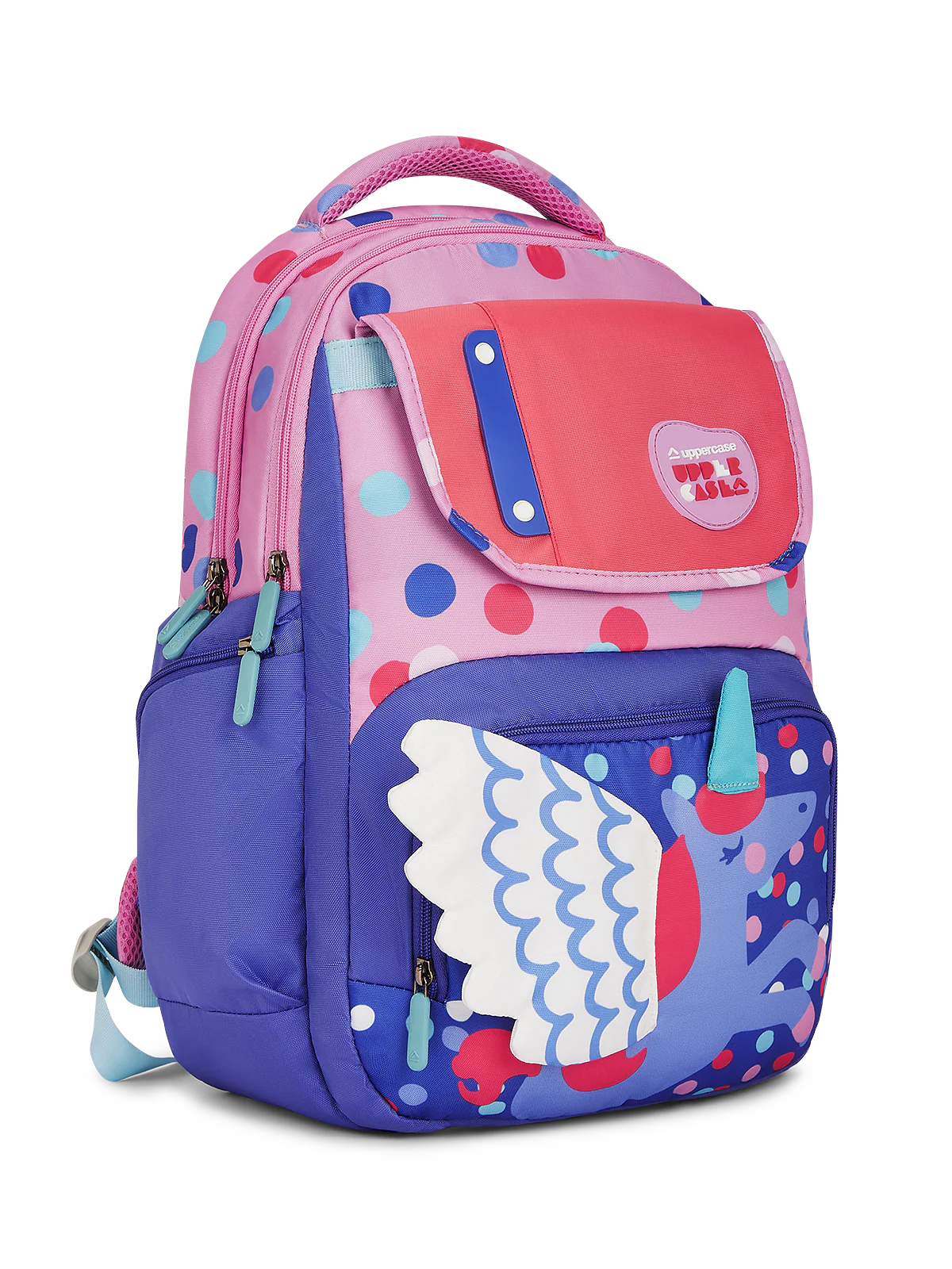 Uppercase Sprout 2603 (Purple)