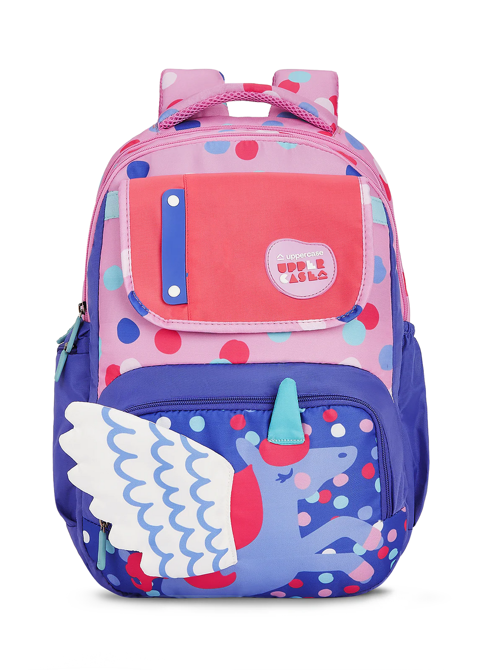 Uppercase Sprout 2603 (Purple)