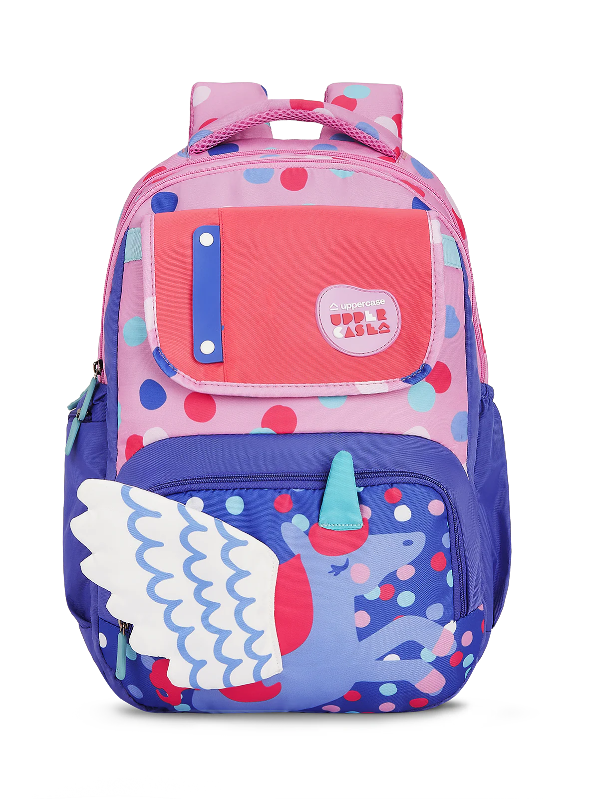 Uppercase Sprout 2603 (Purple)