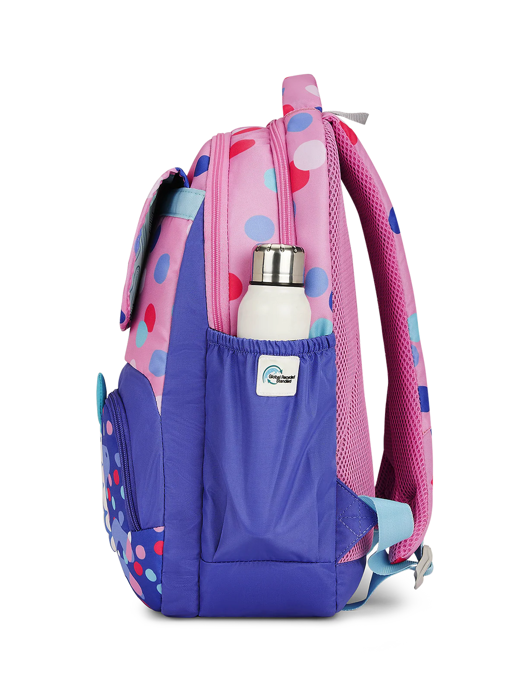 Uppercase Sprout 2603 (Purple)