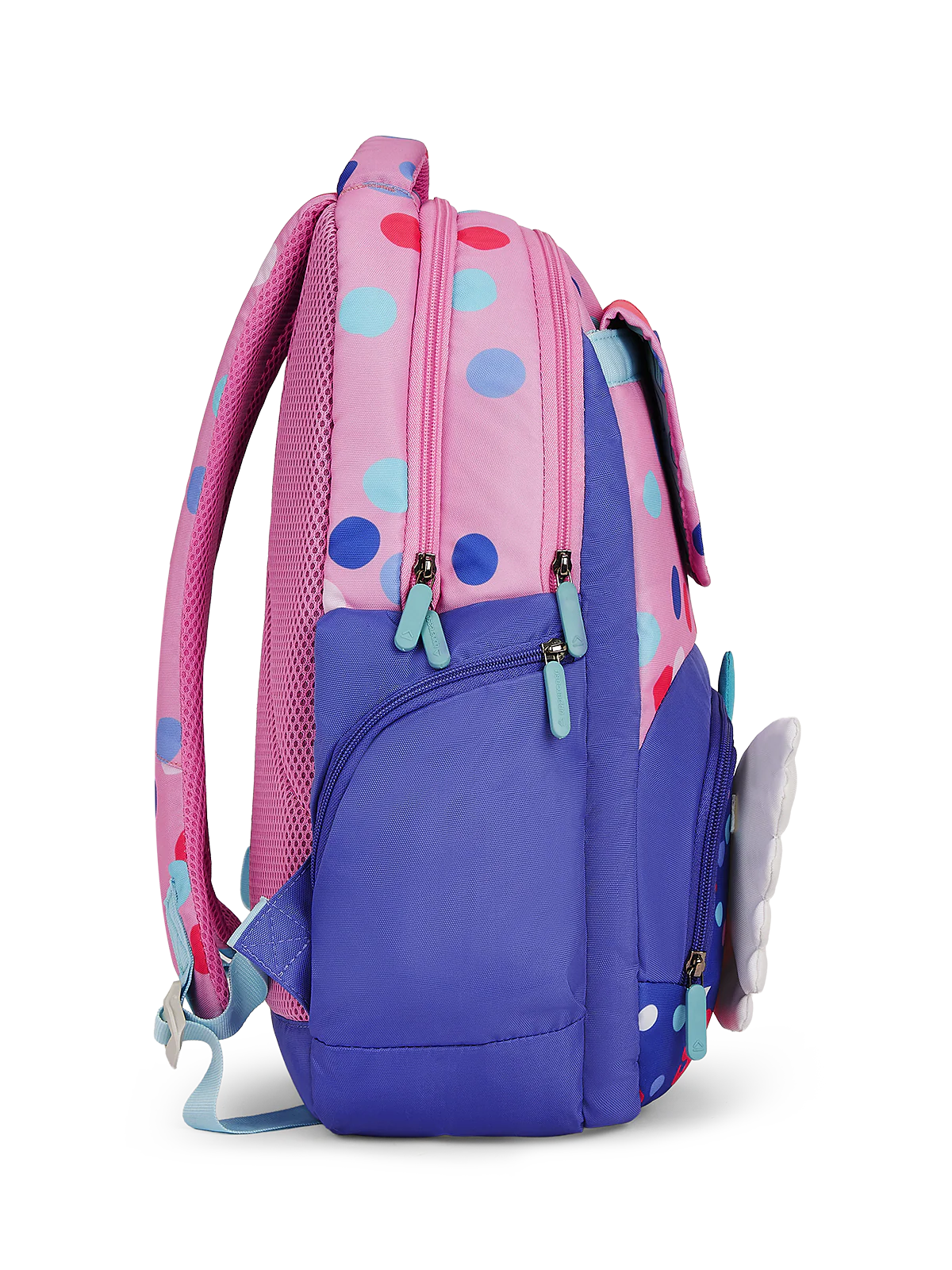 Uppercase Sprout 2603 (Purple)