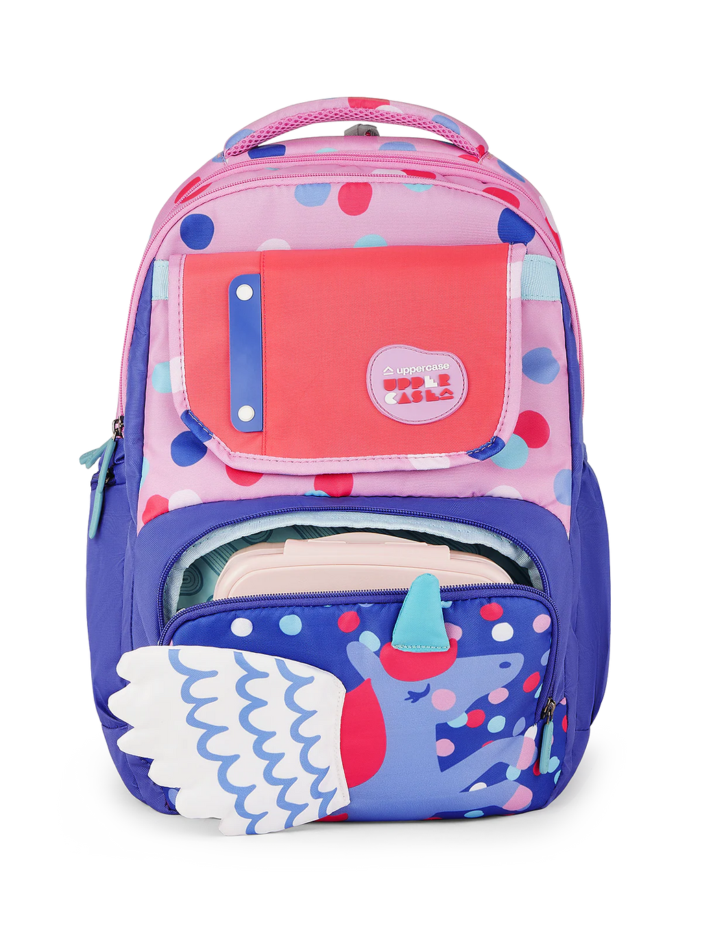 Uppercase Sprout 2603 (Purple)