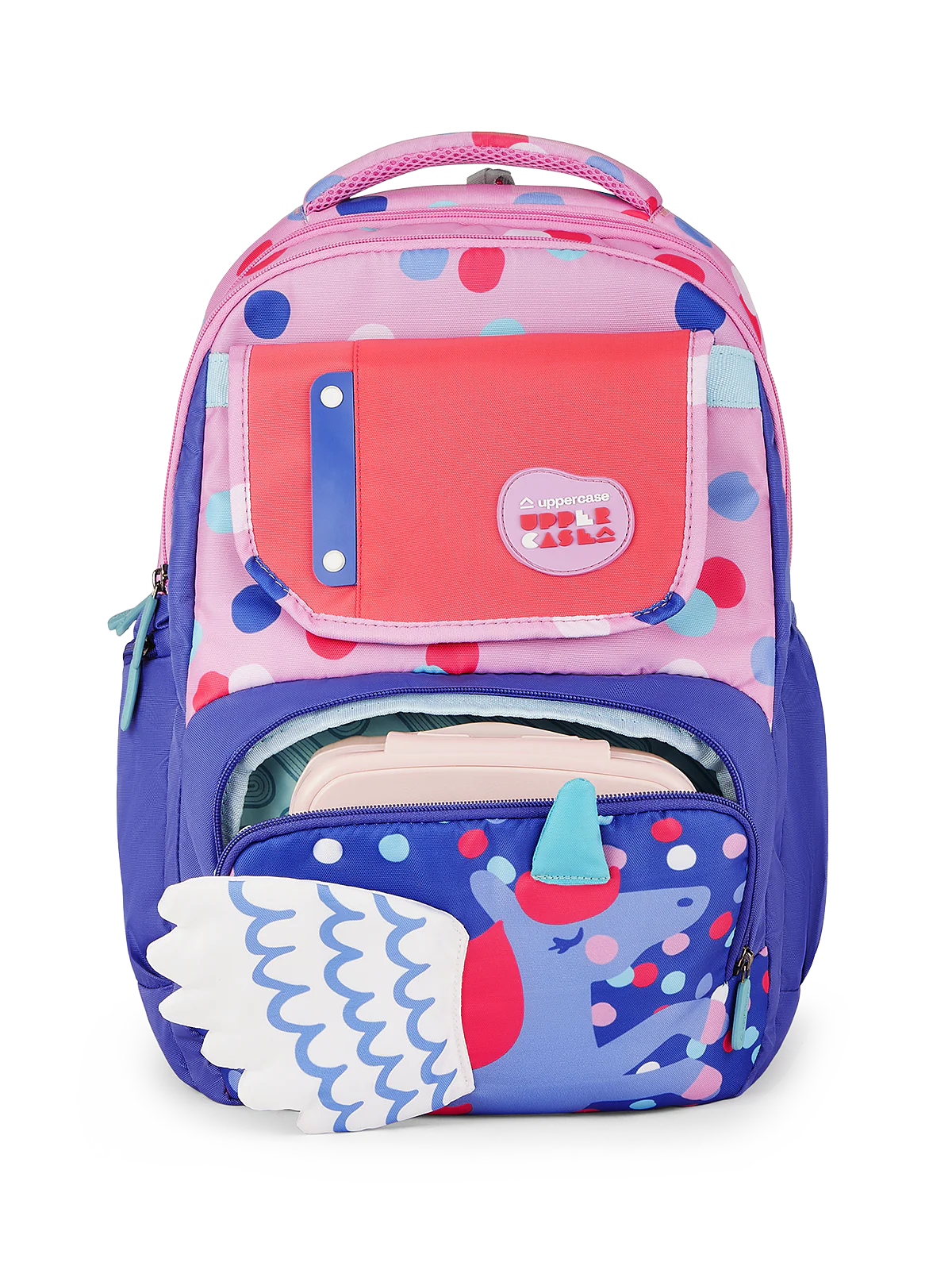 Uppercase Sprout 2603 (Purple)