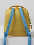 Wildcraft Wiki Micro Purse (Yellow)