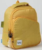 Wildcraft Wiki Micro Purse (Yellow)