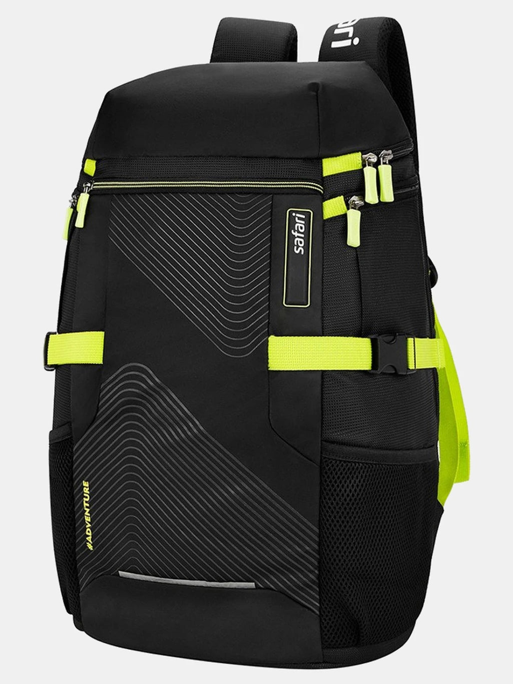 Safari Quest 2 (Black)