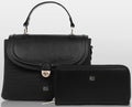 Itti Quinn Handbag (Black)