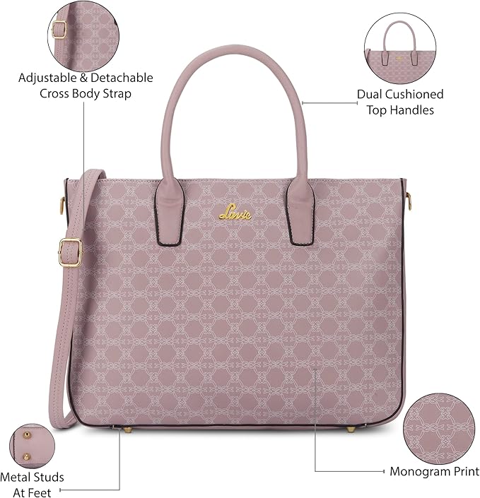 Lavie Mono Raliy Plus (Pink)