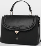 Itti Quinn Handbag (Black)
