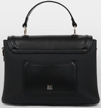 Itti Quinn Handbag (Black)