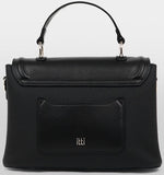 Itti Quinn  Handbag (Black)