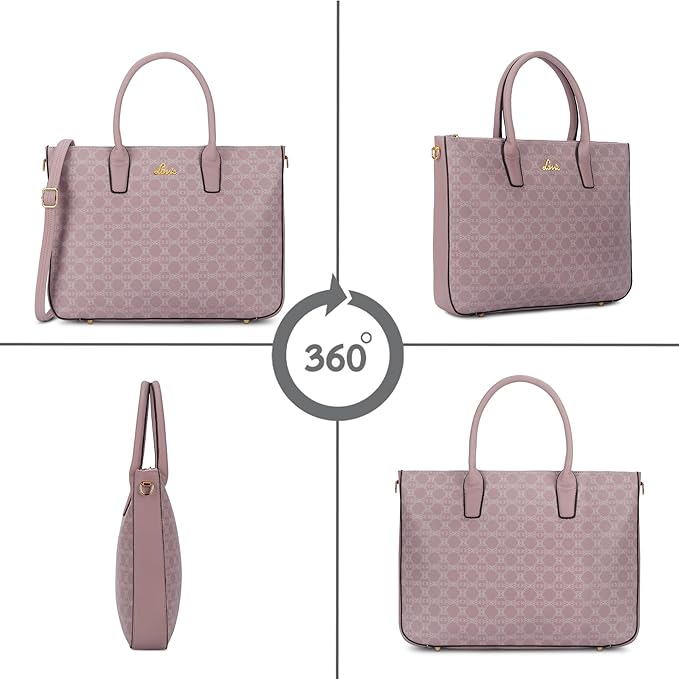 Lavie Mono Raliy Plus (Pink)