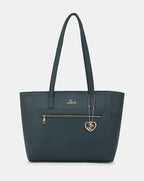 Lavie Maxine Large Tote (Teal)